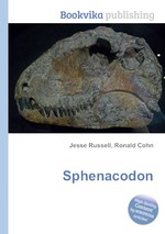 Sphenacodon