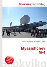 Myasishchev M-4