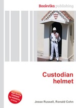 Custodian helmet