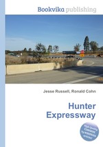 Hunter Expressway