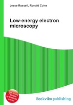 Low-energy electron microscopy