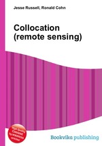 Collocation (remote sensing)