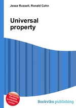 Universal property