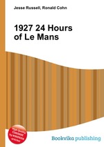 1927 24 Hours of Le Mans