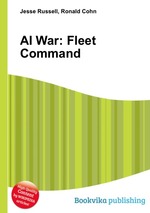 AI War: Fleet Command