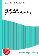 Suppressor of cytokine signaling 1