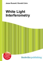 White Light Interferometry