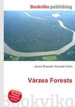 Vrzea Forests