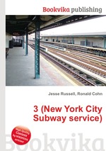 3 (New York City Subway service)