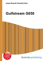 Gulfstream G650