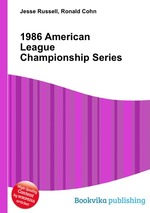 1986 American League Championship Series