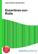 Essertines-sur-Rolle