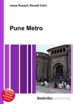 Pune Metro