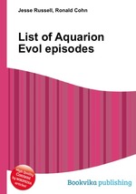 List of Aquarion Evol episodes