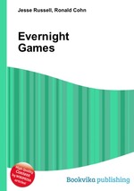 Evernight Games