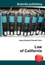 Law of California