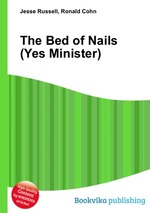 The Bed of Nails (Yes Minister)