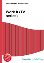 Work It (TV series)