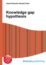 Knowledge gap hypothesis