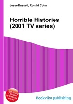 Horrible Histories (2001 TV series)