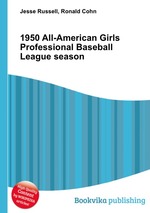 1950 All-American Girls Professional Baseball League season