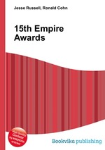 15th Empire Awards