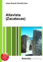 Altavista (Zacatecas)