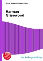 Harman Grisewood