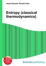 Entropy (classical thermodynamics)