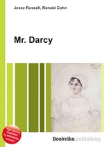 Mr. Darcy