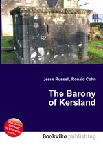 The Barony of Kersland