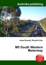 M5 South Western Motorway