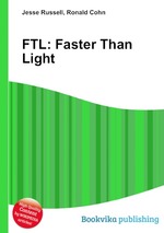 FTL: Faster Than Light