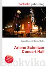 Arlene Schnitzer Concert Hall