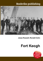 Fort Keogh