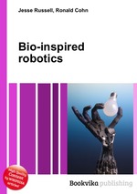 Bio-inspired robotics