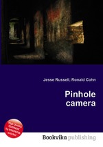 Pinhole camera