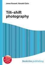 Tilt–shift photography