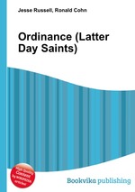 Ordinance (Latter Day Saints)