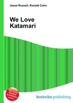 We Love Katamari