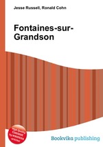 Fontaines-sur-Grandson