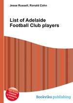 List of Adelaide Football Club players