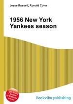 1956 New York Yankees season