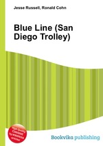 Blue Line (San Diego Trolley)