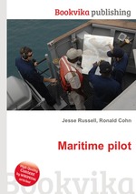 Maritime pilot