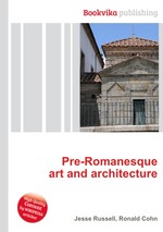 Pre-Romanesque art and architecture