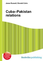 Cuba–Pakistan relations