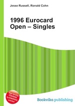 1996 Eurocard Open – Singles