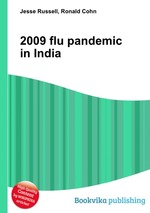 2009 flu pandemic in India