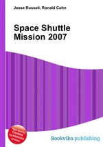 Space Shuttle Mission 2007